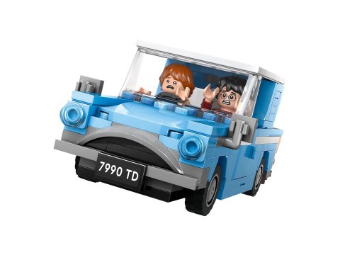 Lego LEGO Harry Potter 76424 Latający Ford Anglia Lego LEGO Harry Potter 76424 Latający Ford Anglia