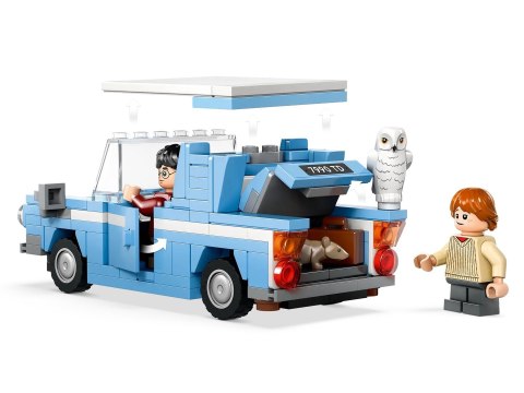 Lego LEGO Harry Potter 76424 Latający Ford Anglia Lego LEGO Harry Potter 76424 Latający Ford Anglia