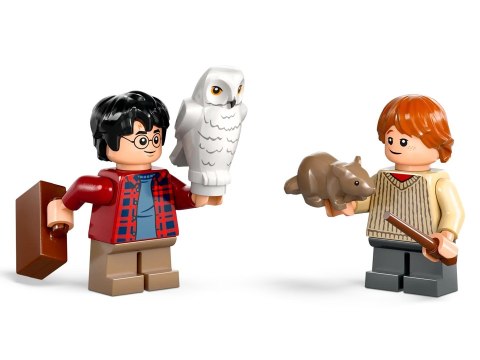 Lego LEGO Harry Potter 76424 Latający Ford Anglia Lego LEGO Harry Potter 76424 Latający Ford Anglia