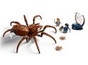 Lego LEGO Harry Potter 76434 Aragog w Zakazanym Lesie