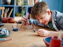 Lego LEGO Harry Potter 76434 Aragog w Zakazanym Lesie
