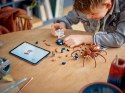 Lego LEGO Harry Potter 76434 Aragog w Zakazanym Lesie