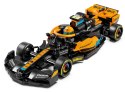 Lego LEGO Speed Champions 76919 Samochód wyścigowy McLaren Formula 1 wersja 2023