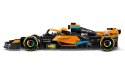 Lego LEGO Speed Champions 76919 Samochód wyścigowy McLaren Formula 1 wersja 2023
