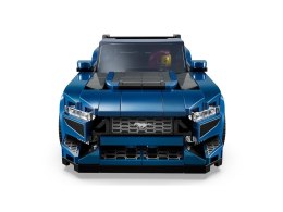 Lego LEGO Speed Champions 76920 Sportowy Ford Mustang Dark Horse