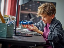 Lego LEGO Speed Champions 76920 Sportowy Ford Mustang Dark Horse