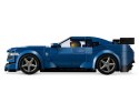 Lego LEGO Speed Champions 76920 Sportowy Ford Mustang Dark Horse