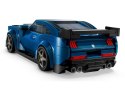 Lego LEGO Speed Champions 76920 Sportowy Ford Mustang Dark Horse