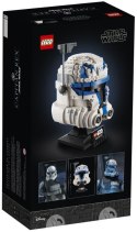 Lego LEGO Star Wars TM 75349 Hełm kapitana Rexa