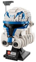 Lego LEGO Star Wars TM 75349 Hełm kapitana Rexa