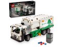 Lego LEGO TECHNIC 42167 Śmieciarka Mack® LR Electric