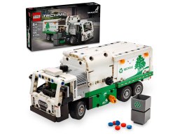 Lego LEGO TECHNIC 42167 Śmieciarka Mack® LR Electric