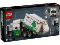 Lego LEGO TECHNIC 42167 Śmieciarka Mack® LR Electric