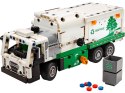 Lego LEGO TECHNIC 42167 Śmieciarka Mack® LR Electric