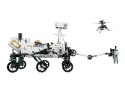 Lego LEGO Technic 42158 Marsjański łazik NASA Perseverance