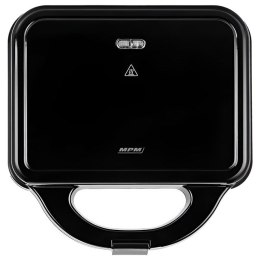 MPM Opiekacz do kanapek 5w1 MPM MOP-54