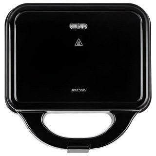 MPM Opiekacz do kanapek 5w1 MPM MOP-54