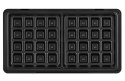 MPM Opiekacz do kanapek 5w1 MPM MOP-54