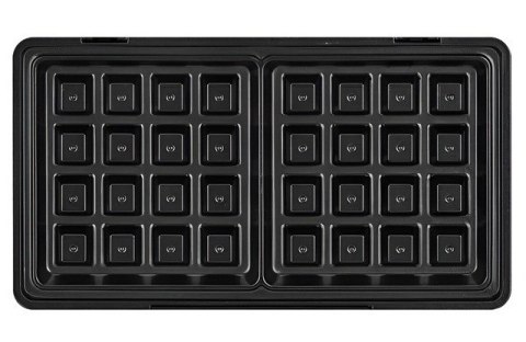 MPM Opiekacz do kanapek 5w1 MPM MOP-54 MPM Opiekacz do kanapek 5w1 MPM MOP-54