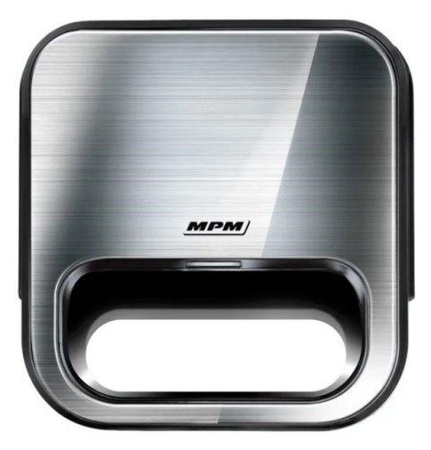 MPM Opiekacz do kanapek MPM MOP-49M MPM Opiekacz do kanapek MPM MOP-49M