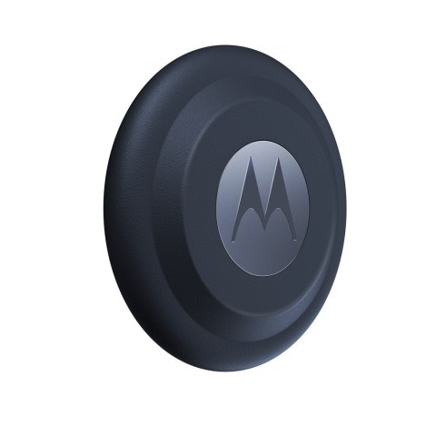 Motorola Motorola Moto Tag 1-Pack Midnight Blue Motorola Motorola Moto Tag 1-Pack Midnight Blue