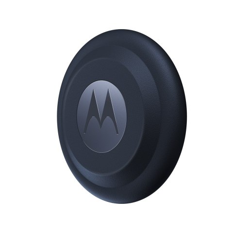 Motorola Motorola Moto Tag 1-Pack Midnight Blue Motorola Motorola Moto Tag 1-Pack Midnight Blue