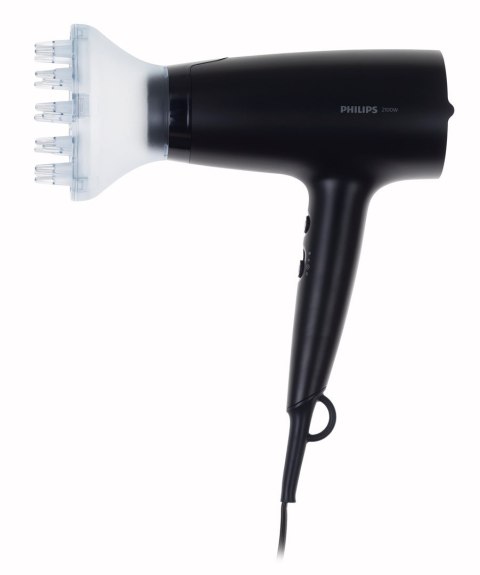 Philips Suszarka do włosów PHILIPS BHD 360/20 Philips Suszarka do włosów PHILIPS BHD 360/20