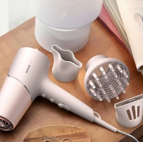Philips Suszarka do włosów PHILIPS BHD 530/20 Philips Suszarka do włosów PHILIPS BHD 530/20