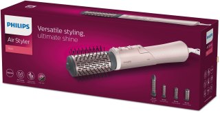 Philips Suszarko-lokówka PHILIPS BHA 735/00
