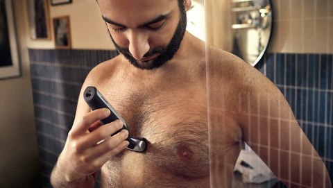 Philips Trymer PHILIPS Bodygroom BG 5021/15 Philips Trymer PHILIPS Bodygroom BG 5021/15