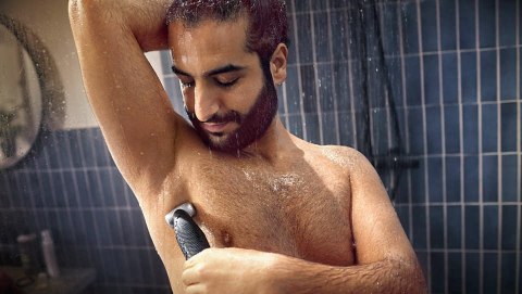 Philips Trymer PHILIPS Bodygroom BG 5021/15 Philips Trymer PHILIPS Bodygroom BG 5021/15