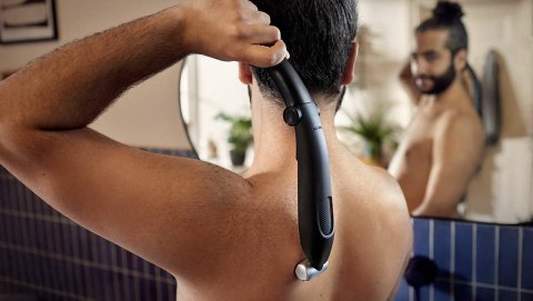 Philips Trymer PHILIPS Bodygroom BG 5021/15 Philips Trymer PHILIPS Bodygroom BG 5021/15