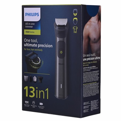 Philips Trymer PHILIPS Multigroom MG 7920/15