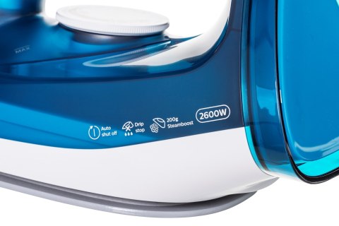Philips Żelazko PHILIPS DST3040/70