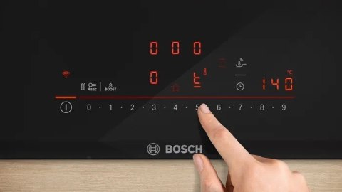 Płyta indukcyjna BOSCH PIE631HB1E