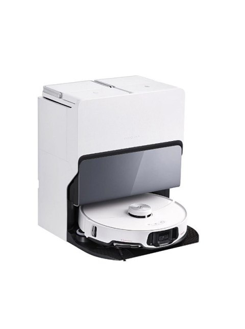 Roborock Robot sprzątający Roborock S8 MaxV Ultra (biały) Roborock Robot sprzątający Roborock S8 MaxV Ultra (biały)