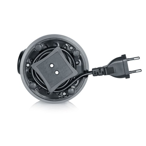 SEVERIN SEVERIN MŁYNEK DO KAWY I PRZYPAW INOX, POJEMNOŚĆ 50 G, ZWIJACZ KABLA, 2 NOŻE ZE STALI NIERDZEWNEJ, MOC 150W KM3879
