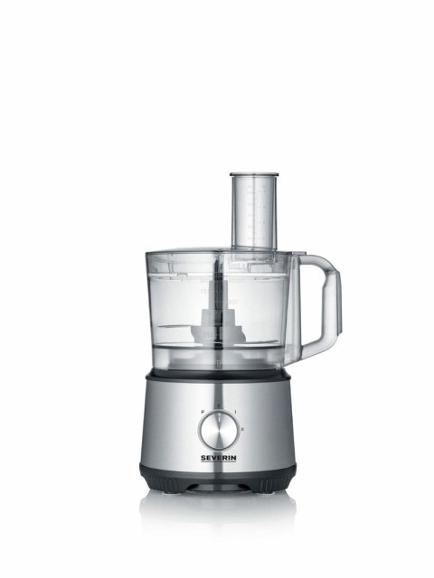SEVERIN SEVERIN MULTI ROBOT KUCHENNY INOX, SZKLANY MIKSER KIELICHOWY 1,5 L, MŁYNEK 140 ML, POJEMNIK ROBOCZY 1,5 L, MOC 1200W KM3892 SEVERIN SEVERIN MULTI ROBOT KUCHENNY INOX, SZKLANY MIKSER KIELICHOWY 1,5 L, MŁYNEK 140 ML, POJEMNIK ROBOCZY 1,5 L, MOC 1200W KM3892