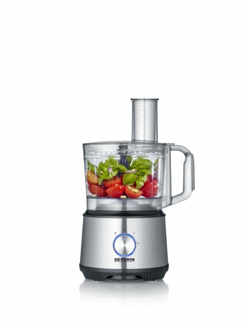 SEVERIN SEVERIN MULTI ROBOT KUCHENNY INOX, SZKLANY MIKSER KIELICHOWY 1,5 L, MŁYNEK 140 ML, POJEMNIK ROBOCZY 1,5 L, MOC 1200W KM3892 SEVERIN SEVERIN MULTI ROBOT KUCHENNY INOX, SZKLANY MIKSER KIELICHOWY 1,5 L, MŁYNEK 140 ML, POJEMNIK ROBOCZY 1,5 L, MOC 1200W KM3892