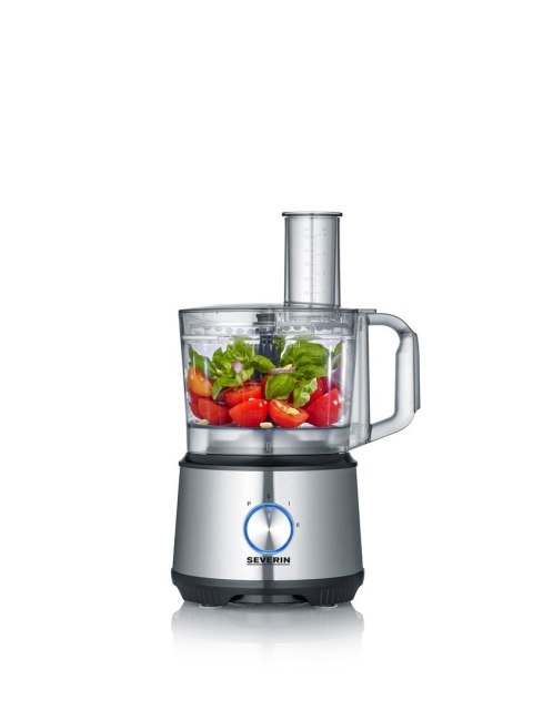 SEVERIN SEVERIN MULTI ROBOT KUCHENNY INOX, SZKLANY MIKSER KIELICHOWY 1,5 L, MŁYNEK 140 ML, POJEMNIK ROBOCZY 1,5 L, MOC 1200W KM3892 SEVERIN SEVERIN MULTI ROBOT KUCHENNY INOX, SZKLANY MIKSER KIELICHOWY 1,5 L, MŁYNEK 140 ML, POJEMNIK ROBOCZY 1,5 L, MOC 1200W KM3892