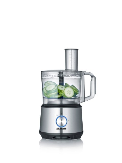 SEVERIN SEVERIN MULTI ROBOT KUCHENNY INOX, SZKLANY MIKSER KIELICHOWY 1,5 L, MŁYNEK 140 ML, POJEMNIK ROBOCZY 1,5 L, MOC 1200W KM3892 SEVERIN SEVERIN MULTI ROBOT KUCHENNY INOX, SZKLANY MIKSER KIELICHOWY 1,5 L, MŁYNEK 140 ML, POJEMNIK ROBOCZY 1,5 L, MOC 1200W KM3892
