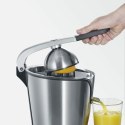 SEVERIN SEVERIN WYCISKARKA DO CYTRUSÓW, POJ. 400ML, STAL, 2 STOŻKI, RAMIĘ Z ALUMINIUM, REGULATOR MIAZGI OWOCOWEJ, MOC 160W CP3544