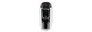 ZEBRA Zebra Drukarka kart ZC100 Wydruk jednostronny/USB ZC11-0000000EM00