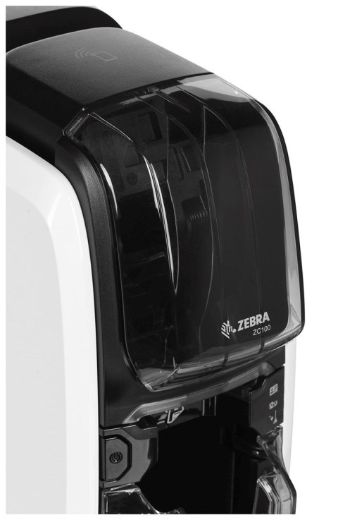 ZEBRA Zebra Drukarka kart ZC100 Wydruk jednostronny/USB ZC11-0000000EM00 ZEBRA Zebra Drukarka kart ZC100 Wydruk jednostronny/USB ZC11-0000000EM00