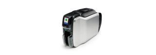 ZEBRA Zebra Drukarka kart ZC300 Wydruk dwustronny/USB/Ethernet/CardStudio 2.0 (Standard)/200 PVC cards/YMCKOK ribbon (200 images) ZC32