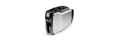 ZEBRA Zebra Drukarka kart ZC300 Wydruk dwustronny/USB/Ethernet/CardStudio 2.0 (Standard)/200 PVC cards/YMCKOK ribbon (200 images) ZC32 ZEBRA Zebra Drukarka kart ZC300 Wydruk dwustronny/USB/Ethernet/CardStudio 2.0 (Standard)/200 PVC cards/YMCKOK ribbon (200 images) ZC32