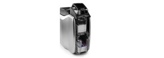 ZEBRA Zebra Drukarka kart ZC300 Wydruk dwustronny/USB/Ethernet/CardStudio 2.0 (Standard)/200 PVC cards/YMCKOK ribbon (200 images) ZC32