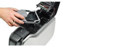 ZEBRA Zebra Drukarka kart ZC300 Wydruk dwustronny/USB/Ethernet/CardStudio 2.0 (Standard)/200 PVC cards/YMCKOK ribbon (200 images) ZC32 ZEBRA Zebra Drukarka kart ZC300 Wydruk dwustronny/USB/Ethernet/CardStudio 2.0 (Standard)/200 PVC cards/YMCKOK ribbon (200 images) ZC32