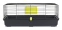 ZOLUX ZOLUX Klatka dla dużych gryzoni CLASSIC 100 cm kol. szary/seledynowy ZOLUX ZOLUX Klatka dla dużych gryzoni CLASSIC 100 cm kol. szary/seledynowy