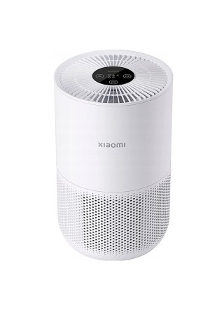 Xiaomi Oczyszczacz Xiaomi Smart Air Purifier 4 Compact